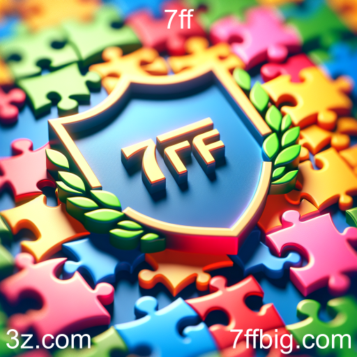 Desvende os Desafios da Categoria Quebra-Cabeça no 7ff