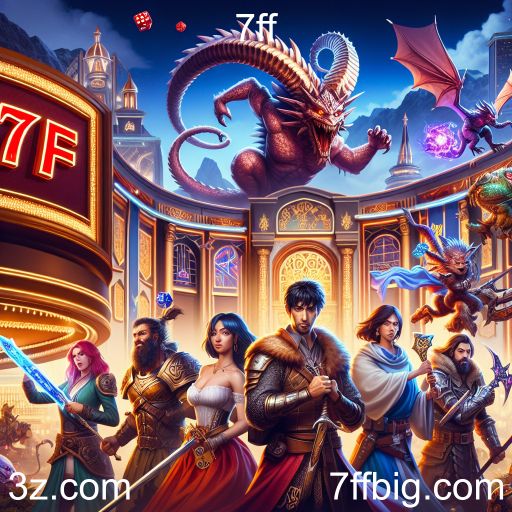 A Magia dos Jogos de RPG: Imersão e Aventura